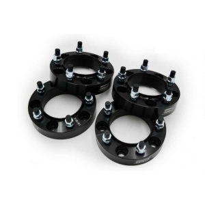 Set flanse distantiere 35mm 5x139.7 Suzuki Jimny, Vitara, Grand Vitara 1, Samurai (cu inel de centrare) Ore4x4