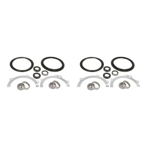 Set kit reparație omocinetică Nissan Patrol Y61 (1997-2016) stânga + dreapta SpeedMax