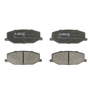 Set plăcuțe frână față Suzuki Jimny (1998-2018) ABE