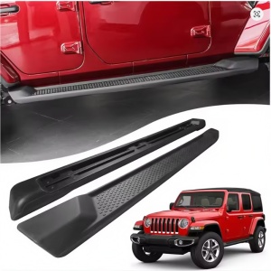 Set praguri laterale Jeep