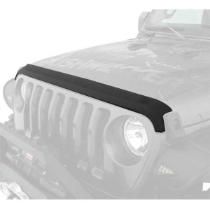 Set protecție capotă Jeep Wrangler JL / Gladiator JT (2018-prezent) Trail Armor, Bushwacker