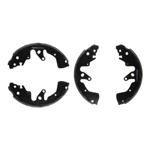 Set saboți frână spate Suzuki Grand Vitara (2005-2015) Bosch