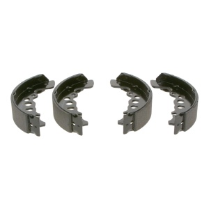 Set saboți frână spate Suzuki Vitara (1988-1995), Grand Vitara (1998-2009) Bosch - Img 4
