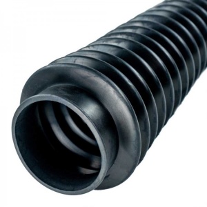 Burduf Amortizor (Universal) Negru