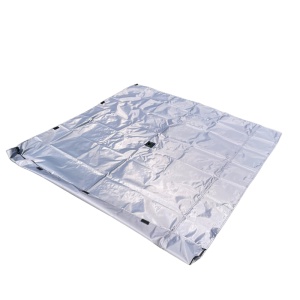 Side panel for Hub Screen House 400 Wild Land multifunctional tent
