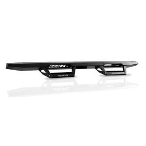 Side sill set T32 Mitsubishi L200 (2020+) AQM4WD