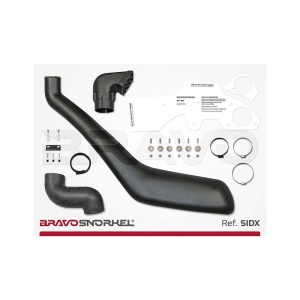 Snorkel Isuzu D-Max (2012-2019) Bravo