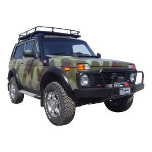 Snorkel Lada Niva (1977-2022)