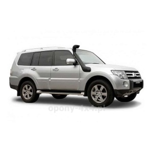 Snorkel Mitsubishi Pajero V70 / V80 / V90 (2006-2021) ORE4X4