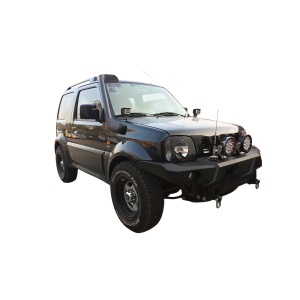 Snorkel Suzuki Jimny V3