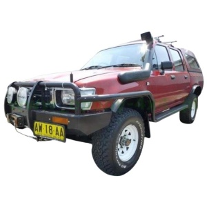 Snorkel Toyota Hilux 106 (1983-1997)