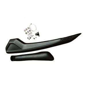 Snorkel Toyota Hilux Travo (2026+) LLDPE ORE4x4 - Img 2