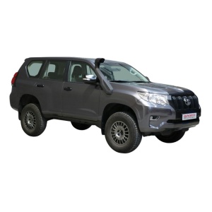 Snorkel Toyota Land Cruiser Prado 150 (2009 - ) Bravo