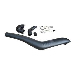 Snorkel VW Amarok (2022-2024) ORE4x4 - Img 2