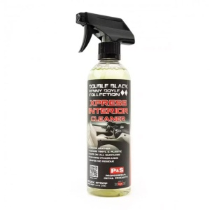 Solutie curatat interiorul, Xpress Interior Cleaner P&S, 473ml, 3DProducts