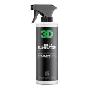 Soluție eliminare mirosuri neplăcute, 3D GLW Series Odor Eliminator, 473 ml, 3DProducts