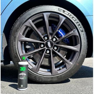 Soluție Îngrijire Anvelope Mată,