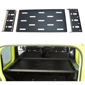 Suport de depozitare heavy-duty Suzuki Jimny JB74 (2018+) ORE4x4