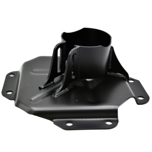 Suport roată de rezervă Jeep Wrangler JK (2007-2018) pentru ușă spate, capacitate 50kg, ORE4x4 - Img 5