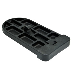 Treaptă acces plafon auto