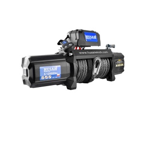 Troliu Husar Winch 12000lbs