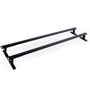 Universal cross bars for Wild Land pickup truck