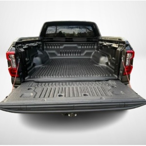Volkswagen Amarok (2023+) Safari upholstery