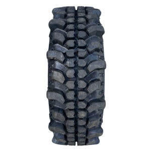 195/80 R15 Equipe Trekker 115/113Q Anvelopă M+S Simex Resapata
