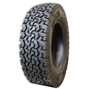 205/70 R15 Equipe BF All-Terrain Anvelopă M+S Resapata
