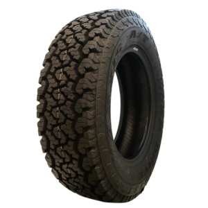 205/70 R15C Maxxis AT980E 106Q Anvelopă M+S All-Terrain