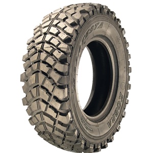 205/80 R16 Malatesta Kobra