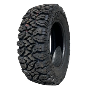 215/65 R16 Equipe Wrangler 105S Anvelopă M+S Mud-Terrain Resapata