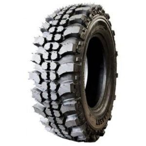 225/75 R16 Equipe Trekker Anvelopă M+S Simex Resapata