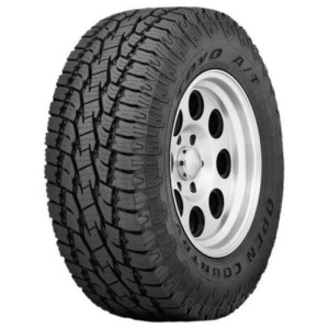 225/75 R16 Toyo Open Country A/T+ 104T Anvelopă M+S All-Terrain