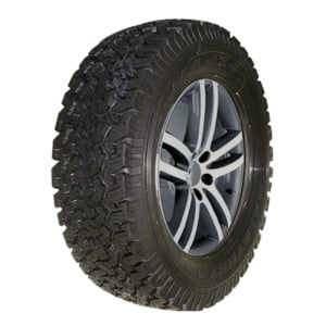 235/60 R16 Malatesta Koala 100H Anvelopă M+S All-Terrain Resapata
