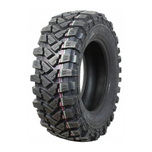 235/70 R16 Geyer Hosaja Raptor Trepador Anvelopă M+S Mud-Terrain Resapata