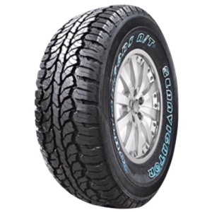 245/75 R15C Windforce Catchfors A/T 109S Anvelopă M+S All-Terrain