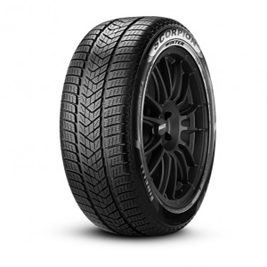 255/60 R18 Pirelli Scorpion Winter 108H Anvelopă M+S Iarna