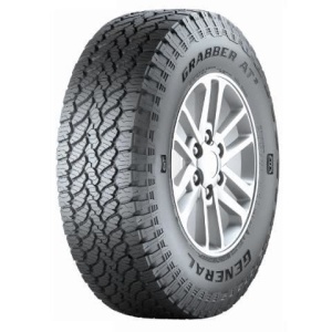 255/70 R15 General Grabber