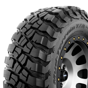 255/75 R17 BF Goodrich