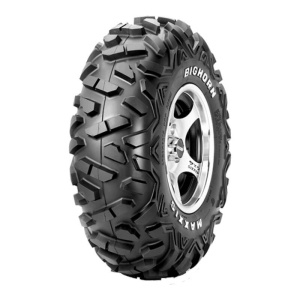 26/8 R14 Maxxis M917 Bighorn 44N All-Season