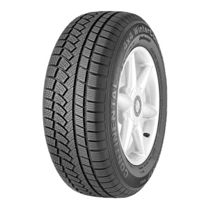 265/60 R18 Continental Winter Contact 110H Anvelopă M+S Iarna