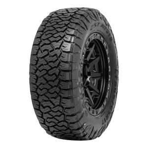 265/60 R18 Cst By Maxxis Sahara At318 119Q Anvelopă M+S All-Terrain
