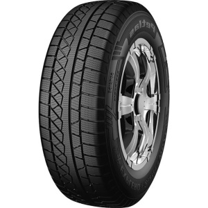 265/60 R18 Petlas Explero W671 114H Anvelopă M+S Iarna