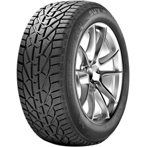 265/65 R17 Tigar SUV Winter 116H XL Anvelopă M+S Iarna