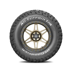 265/75 R16 BF Goodrich
