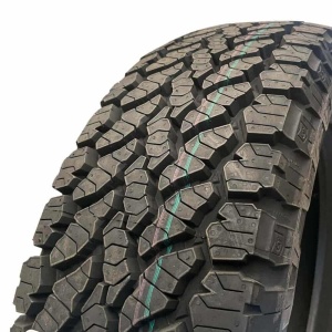 275/45 R20 General Grabber