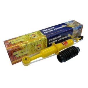 Amortizoare Terrain Tamer TGS Expanded Body Nissan Toyota