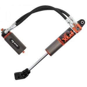Amortizor fata Jeep Wrangler JL cu rezervor +7.5cm Factory Race 3.0 Bypass FOX - Img 2