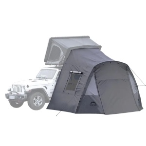 Anexă Multifuncțională Wild Land B compatibilă cu Normandy, Pathfinder II, Wild Cruiser 250, Rock Cruiser și Adventure Cruiser